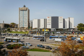 Квартира в центре